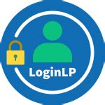 Login LP .